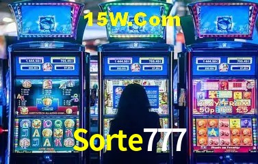 Estatísticas Sorte777